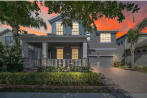 15535 MURCOTT HARVEST LOOP, WINTER GARDEN, FL 34787 Sold 05/23/24
