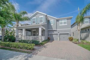 15535 MURCOTT HARVEST LOOP, WINTER GARDEN, FL 34787 Sold 05/23/24