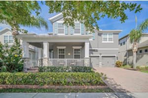 15535 MURCOTT HARVEST LOOP, WINTER GARDEN, FL 34787 Sold 05/23/24