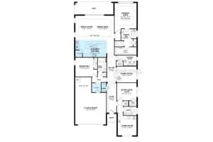 2280 SEASGRASS POINT, KISSIMMEE, FL 34747 Sold 07/26/24