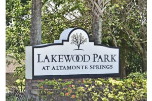 351 LONE HILL DRIVE, ALTAMONTE SPRINGS, FL 32701 Sold 07/03/24