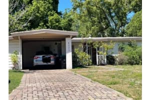 4523 ROSSMORE DRIVE, ORLANDO, FL 32810 Sold 09/30/24