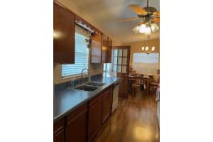 4523 ROSSMORE DRIVE, ORLANDO, FL 32810 Sold 09/30/24