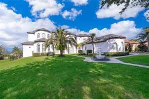 3126 SEIGNEURY DRIVE, WINDERMERE, FL 34786 Sold 01/31/25