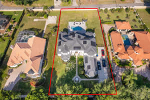 3126 SEIGNEURY DRIVE, WINDERMERE, FL 34786 Sold 01/31/25