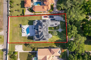 3126 SEIGNEURY DRIVE, WINDERMERE, FL 34786 Sold 01/31/25