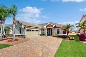 4410 BREEZE ISLE LANE, KISSIMMEE, FL 34744 Sold 07/08/24