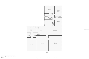 937 DEMING DRIVE, WINTER HAVEN, FL 33880 Sold 09/03/24