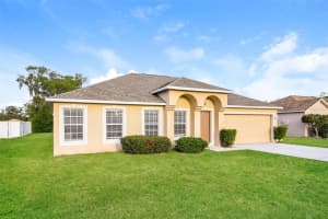 937 DEMING DRIVE, WINTER HAVEN, FL 33880 Sold 09/03/24