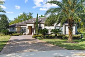 7429 BELLA FORESTA PLACE, SANFORD, FL 32771 Sold 06/18/24