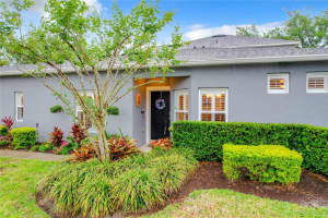 1009 TRAVERTINE TERRACE, SANFORD, FL 32771 Sold 07/10/24