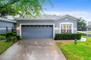 1009 TRAVERTINE TERRACE, SANFORD, FL 32771 Sold 07/10/24