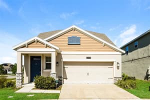 2348 CRESCENT MOON STREET, KISSIMMEE, FL 34746 Sold 05/15/24