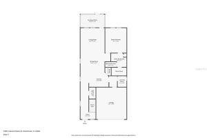2348 CRESCENT MOON STREET, KISSIMMEE, FL 34746 Sold 05/15/24