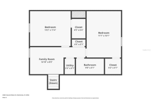 2348 CRESCENT MOON STREET, KISSIMMEE, FL 34746 Sold 05/15/24