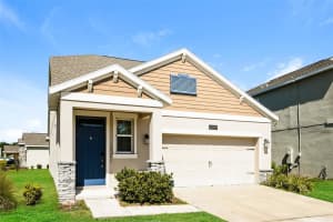 2348 CRESCENT MOON STREET, KISSIMMEE, FL 34746 Sold 05/15/24