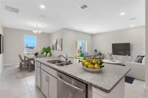 677 CROWN ROSE DRIVE, EAGLE LAKE, FL 33839 Sold 06/25/24