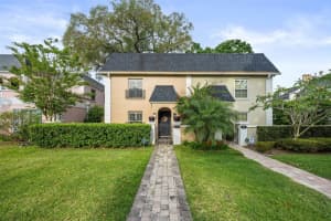 822 COUNTRY LANE, ORLANDO, FL 32804 Sold 05/22/24