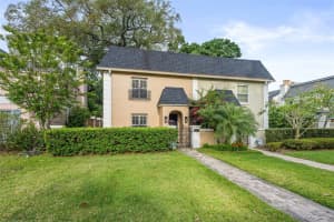 822 COUNTRY LANE, ORLANDO, FL 32804 Sold 05/22/24