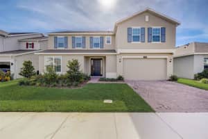 5014 TIBET COURT, SAINT CLOUD, FL 34772 Sold 03/28/25