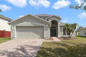 2705 Patrician Cir, KISSIMMEE