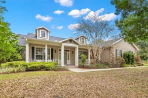 2301 PINE MEADOWS PLACE, CHULUOTA, FL 32766 Sold 11/15/24