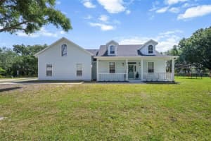 206 MATHER SMITH DRIVE, OAKLAND, FL 34760 Sold 05/15/24