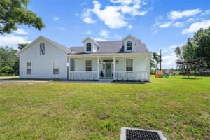 206 MATHER SMITH DRIVE, OAKLAND, FL 34760 Sold 05/15/24