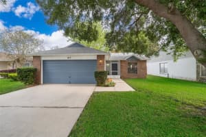 613 OAK MANOR CIRCLE, ORLANDO, FL 32825 Sold 05/13/24