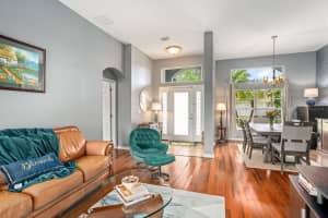2734 PATRICIAN CIRCLE, KISSIMMEE, FL 34746 Sold 08/01/24