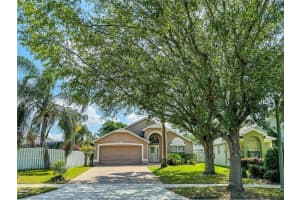 13005 ENTRADA DRIVE, ORLANDO, FL 32837 Sold 11/26/24