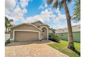 13005 ENTRADA DRIVE, ORLANDO, FL 32837 Sold 11/26/24