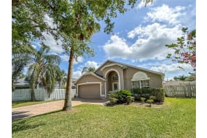 13005 ENTRADA DRIVE, ORLANDO, FL 32837 Sold 11/26/24