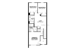 14820 HARVEST STREET, ORLANDO, FL 32824 Sold 09/28/24