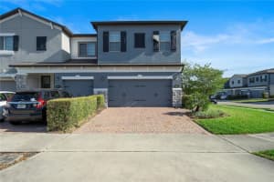 2621 EGRET SHORES DRIVE, ORLANDO, FL 32825 Sold 05/24/24