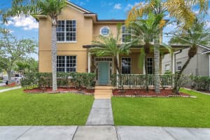 3315 MORELYN CREST CIRCLE, ORLANDO, FL 32828 Sold 09/30/24