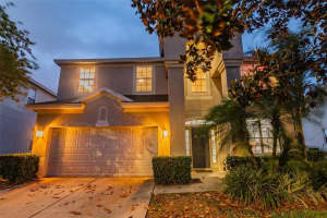 2603 DAULBY STREET, KISSIMMEE, FL 34747 Sold 07/10/24