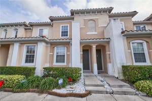 5104 DOMINICA DRIVE, KISSIMMEE, FL 34746 Sold 09/09/24