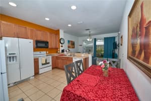 5104 DOMINICA DRIVE, KISSIMMEE, FL 34746 Sold 09/09/24