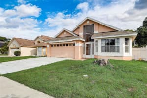 8013 ANTIBES COURT, ORLANDO, FL 32825 Sold 06/03/24