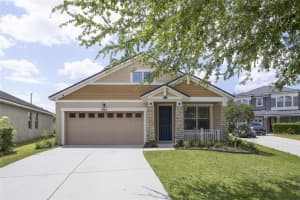 7444 AZALEA COVE CIRCLE, ORLANDO, FL 32807 Sold 07/30/24
