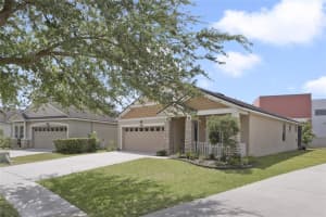 7444 AZALEA COVE CIRCLE, ORLANDO, FL 32807 Sold 07/30/24