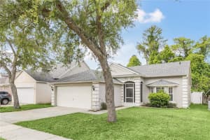 4326 BOCA WOODS DRIVE, ORLANDO, FL 32826 Sold 07/26/24