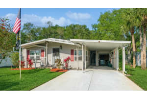 202 SCHOONER AVENUE, EDGEWATER, FL 32141 Sold 03/03/25