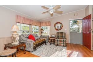 202 SCHOONER AVENUE, EDGEWATER, FL 32141 Sold 03/03/25