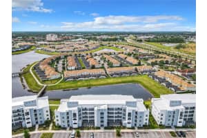 3121 PARADOX CIR #201, KISSIMMEE, FL 34746 Sold 09/10/24