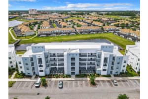 3121 PARADOX CIR #201, KISSIMMEE, FL 34746 Sold 09/10/24