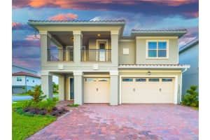 13701 LARKTON LANE, ORLANDO, FL 32832 Sold 09/18/24