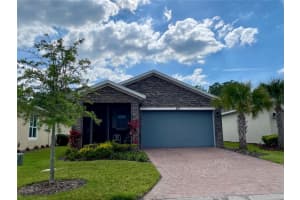 281 VESTRELLA DRIVE, KISSIMMEE, FL 34759 Sold 03/21/25