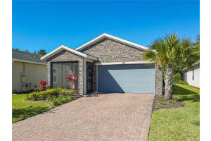 281 VESTRELLA DRIVE, KISSIMMEE, FL 34759 Sold 03/21/25